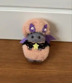 【24時間限定SALE】シルバニアファミリー　フェネックの小さい赤ちゃん