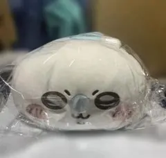 【週末価格】ちいかわ もっちるねそべり BIGぬいぐるみ　モモンガ⑬のサムネイル