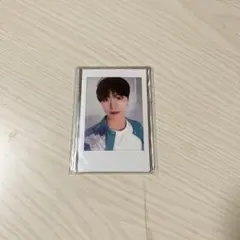 HANABI チェキ ディノ