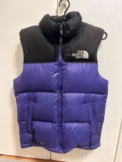 2025年最新】ノースフェイス ヌプシ 紫の人気アイテム - メルカリ