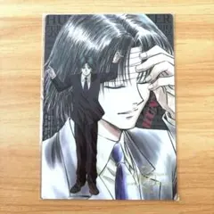 74]HUNTER×HUNTER 旧 フェイタン フランクリン カードダス - メルカリ