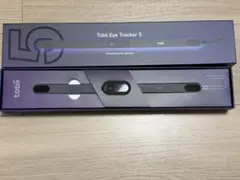 Tobii Eye Tracker 5