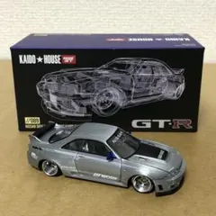 2026年最新】街道ハウス r33の人気アイテム - メルカリ