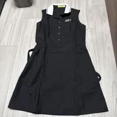 美品　viva heart 40 ワンピースのサムネイル
