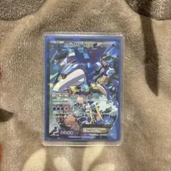 2026年最新】アクア団のカイオーガEX psaの人気アイテム - メルカリ