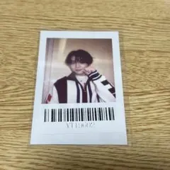 straykidsスキズ KMS KARMA 上海 特典トレカ ポラ アイエン - メルカリ