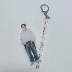 TREASURE トレジャー ヨシ アクスタ アクキー アクリルスティック