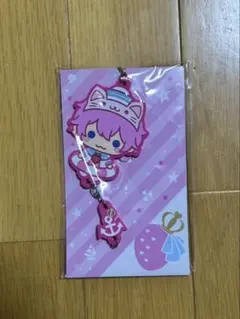 さとみ 旗持ち 缶バッジ すとぷり - メルカリ