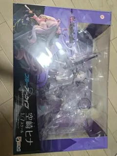 2025年最新】ブルーアーカイブ「空崎ヒナ」 フィギュアの人気アイテム