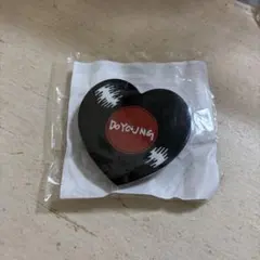 TREASURE カプセルトイ ドヨン スマートフォングリップ