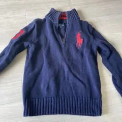 Polo by Ralph Lauren セーター 120