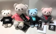 新品未開封 BIGO LIVE レアぬいぐるみ かき氷ぬいぐるみ夏祭りリアイベ