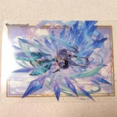 グラブル クリアカード ウルキ