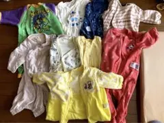 60〜70センチの服　まとめ売り