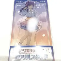 乙宗梢 アクスタ オリックス 蓮ノ空 - メルカリ