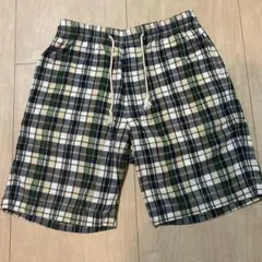 VER様専用　ジュンヤワタナベマン　Mサイズ　メンズ　ハーフパンツのサムネイル