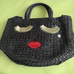 アジョリー　a-jolie トートバッグ　雑誌付録