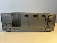 KENWOOD DIGITAL STEREO AMPLIFIER DA-07のサムネイル