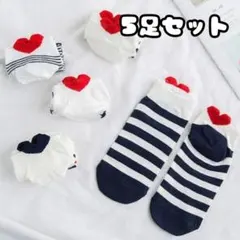 くるぶしソックス ソックス