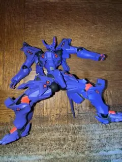 海洋堂 リボルテック マブラヴ オルタネイティヴ 武御雷 ジャンク　フィギュア