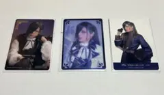 にっかり青江 2.5次元