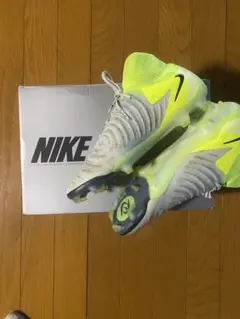 NIKE ファントムルナ ELITE SG-PRO OLY ボスニア産 555 - メルカリ