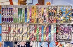 ポケモンカード SAR MA SR UR CSR SSR 50枚 まとめ売り