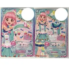 アイカツフレンズ チャーミーラプソディー アイカツフレンズ 友希あいね チャーミーラプソディー シンガソング