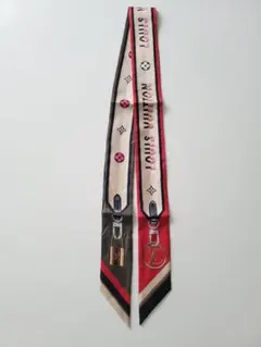 LOUIS VUITTON モノグラム フラワー タイル バンドー - メルカリ