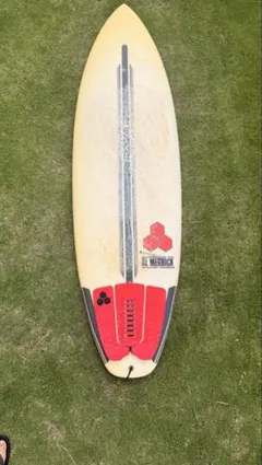 CHANNEL ISLANDS AL MERRICK Ultra Joe 6’1のサムネイル