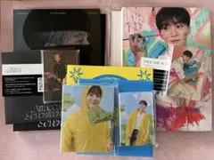 SEVENTEEN CARAT盤 まとめ売り スングァン