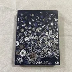 DECORTÉ アイグロウジェム プレスドコンパクト 01