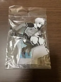 ブルーロック　アクリルスタンド　新英雄大戦　氷織羊　ブルーロック展