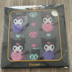 Kuromi タオル FEILERのサムネイル