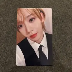 AHOF シュアイボ 会社員 ヨントン トレカ