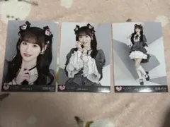 LOVE】 生写真 FC限定 年末歌番組2025衣装 / 音嶋莉沙 コンプ - メルカリ