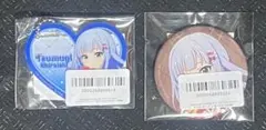 ミリオン FAMくじ 白石紬 まとめ売り - メルカリ