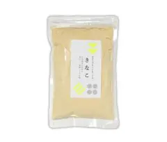 自然栽培 きな粉(100g)★無添加★無肥料無農薬の黄大豆★ナチュラルハーモニーのサムネイル