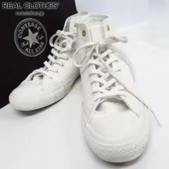 CONVERSE ALL STAR 100 ホワイト コンバース ハイカット
