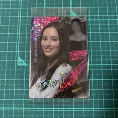 【新品未開封】RIZINウエハース25 くるみ