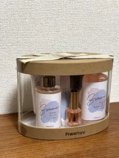 ◆未開封◆ フランフラン セレーナ　ボディケア　ギフトセットL 6点セットのサムネイル