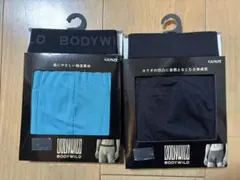 ボクサーパンツ TENKO様 リクエスト 2点 まとめ商品