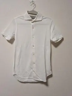 【decollouomo】半袖シャツ