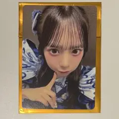 Roselia Rosenchor 中島由貴 ブロマイド - メルカリ