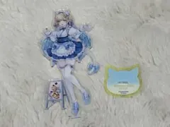 藍沢エマ 誕生日記念 ジオラマスタンド アクリルスタンド - メルカリ