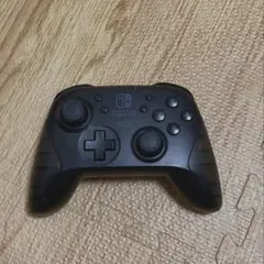 Nintendo Switch Pro Controller ブラック