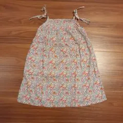 タルティーヌエショコラ　ワンピース　120