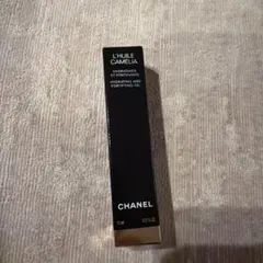 CHANEL ユイルアオングル　ネイルオイル