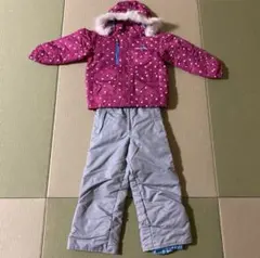 IGNIO スキーウェアセット Sサイズ ⭐︎美品⭐︎ グローブセット IGNIO スキーウェアセット Sサイズ ⭐︎美品⭐︎ グローブセット IGNIO