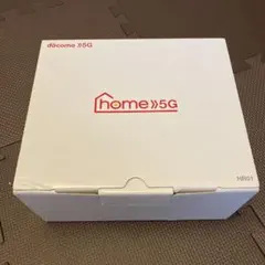 docomo home 5G HR01